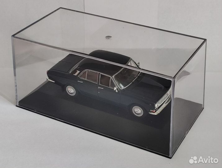 Модель газ М-24 