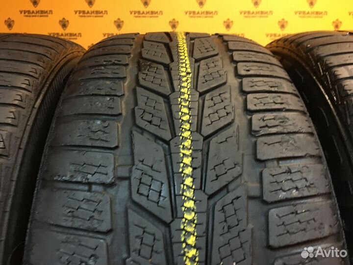Semperit Speed Grip 225/55 R16 95H