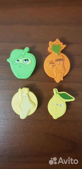 Игрушки из магазина Лента