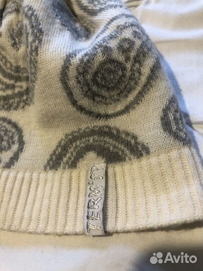 Шапка подростковая Termit