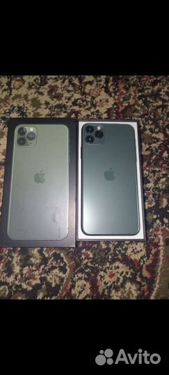 iPhone 11 Pro Max, 64 ГБ