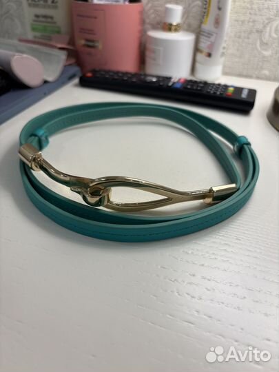 Ремень женский 6 шт