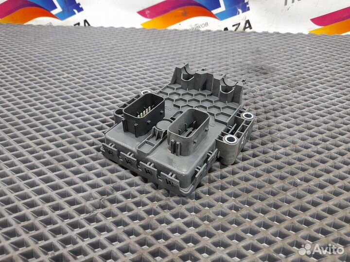 0034462317 Электронный блок Mercedes-Benz Actros