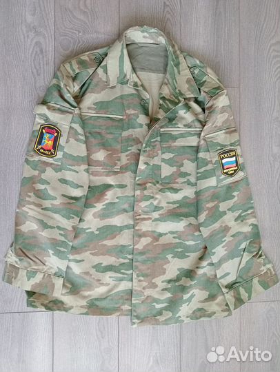 Камуфляж вдв флора 54- 5