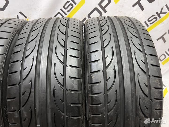 Hankook Ventus V12 Evo2 K120 225/45 R18 95Y