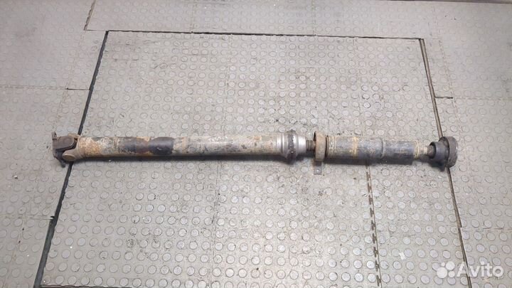 Кардан Land Rover Discovery 3, 2005