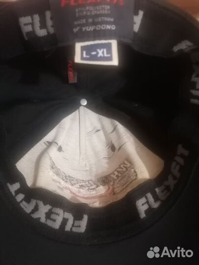 Кепка Бейсболка мужская