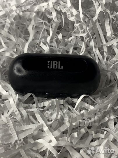 Беспроводные наушники JBL t100tws