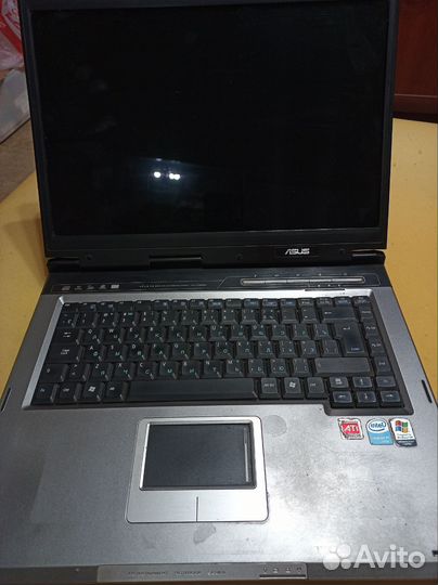 Asus A6RP, F3T,F3K,Acer 8200