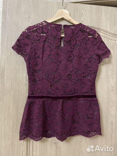 Блузка женская serginetti