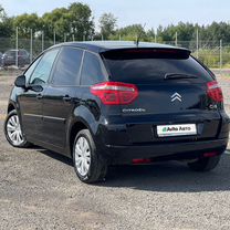 Citroen C4 Picasso 1.6 AMT, 2010, 166 500 км, с пробегом, цена 550 000 руб.