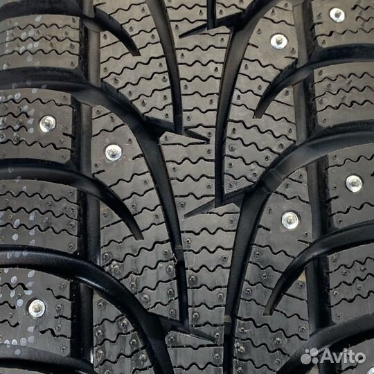 RoadX RX Frost WH12 225/60 R17 99H