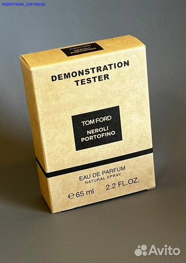 Tom ford neroli portofino (Арт.26784)