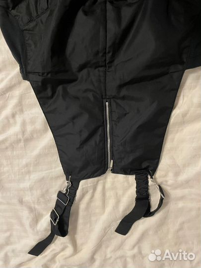 Комбинезон для беременных