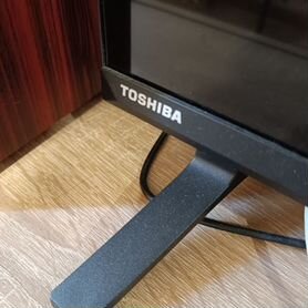 Телевизор Toshiba