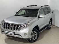 Toyota Land Cruiser Prado 3.0 AT, 2011, 196 398 км, с пробегом, цена 2 950 000 руб.