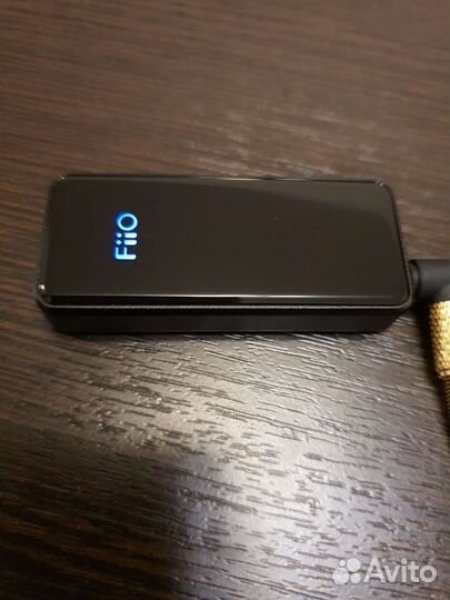 Fiio btr3k