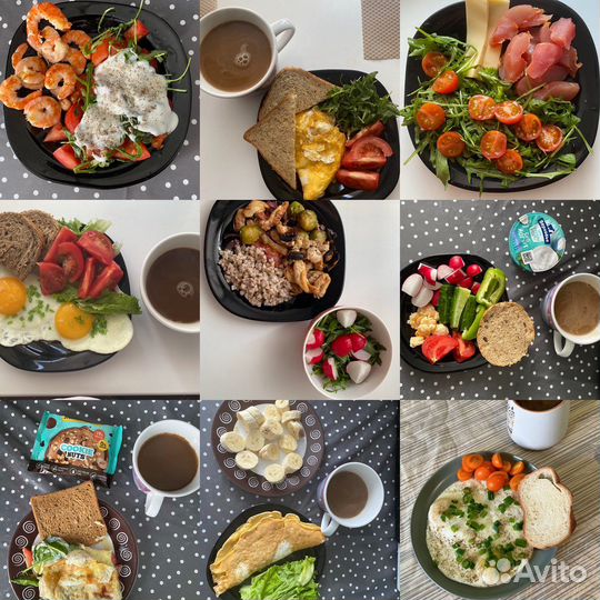 Фитнес-тренер/диетолог/мед.образ