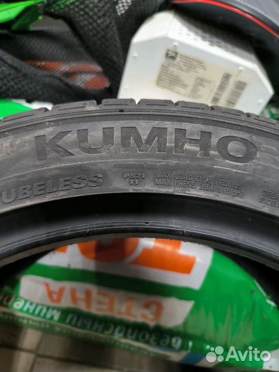 Kumho Ecsta PS71 225/45 R17 91W