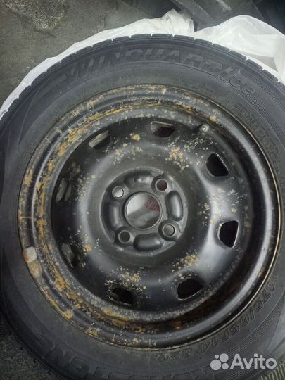 Windpower AL 01 175/65 R14