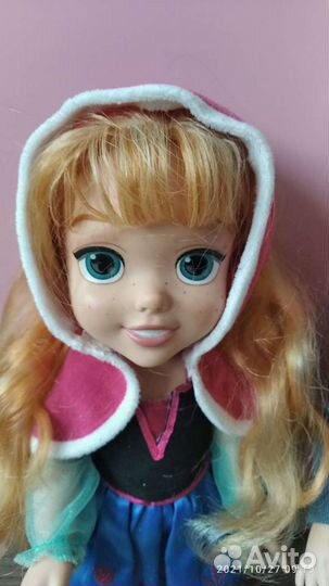 Куклы Дисней Store (оригинал)