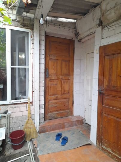 2-к. квартира, 55 м², 1/1 эт.