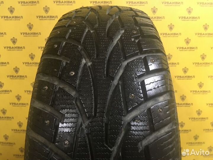 Nankang SW-7 205/60 R16 96V