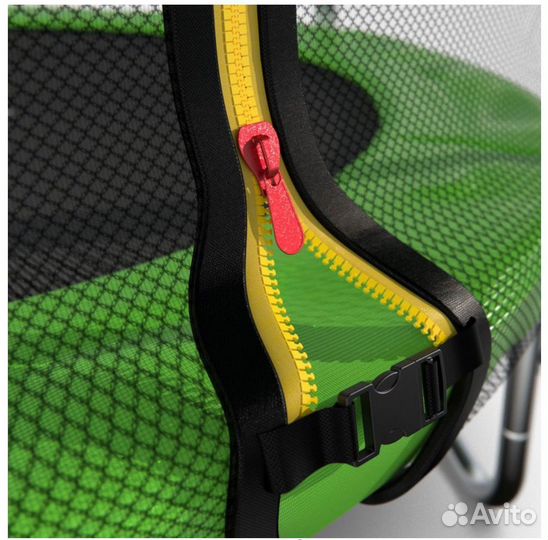 Классные новые батуты для всей семьи в Одинцово