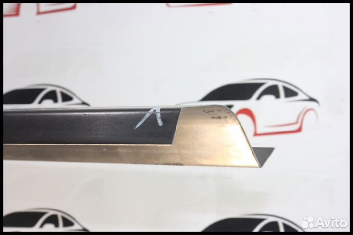 Ремонтный порог Chery tiggo t11