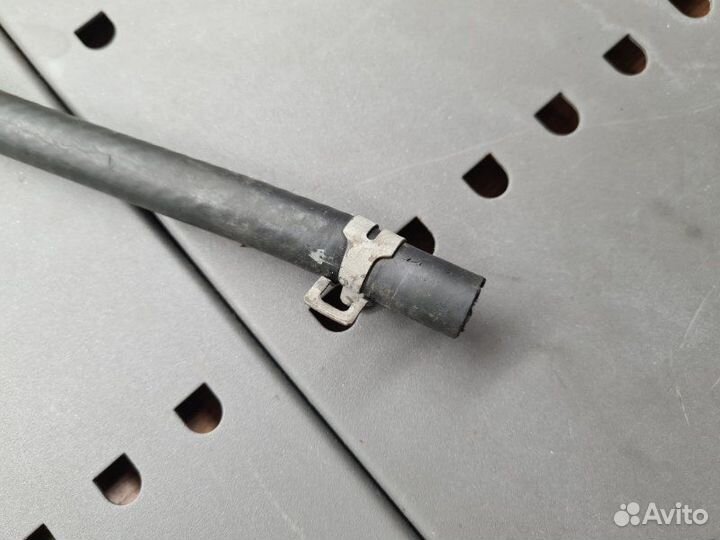 Шланг печки Mercedes-Benz S-Class W220 M112.944