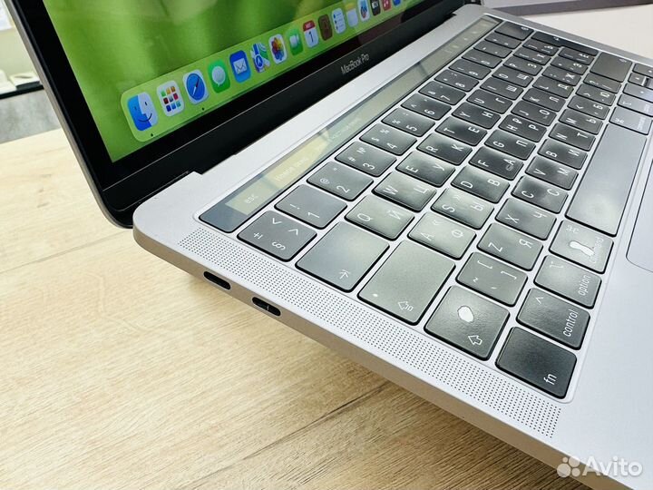 Apple MacBook Pro 13 2019 Core i5/ 16 RAM/ 256 SSD