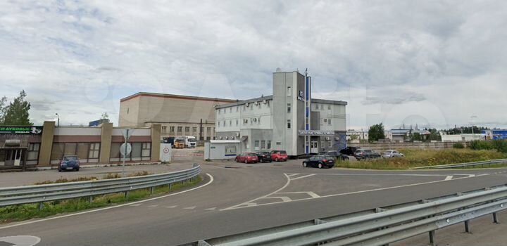 Офис, гостиница,1200 м²