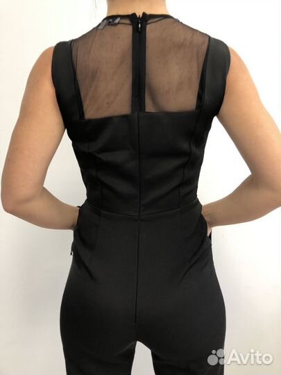 Комбинезон Morgan, в идеале