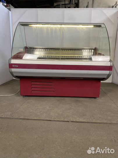 Витрина гамма -2 SN 1500