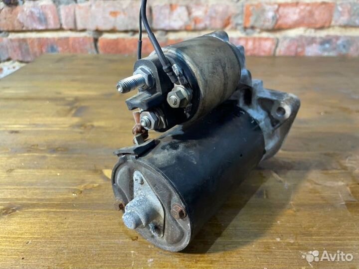 Стартер Bmw X5 E53 M54B30 2006