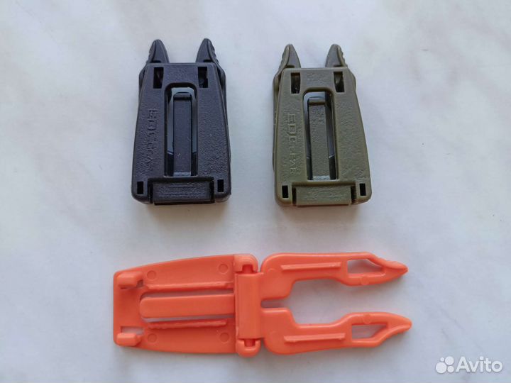 Тактические EDC карабины