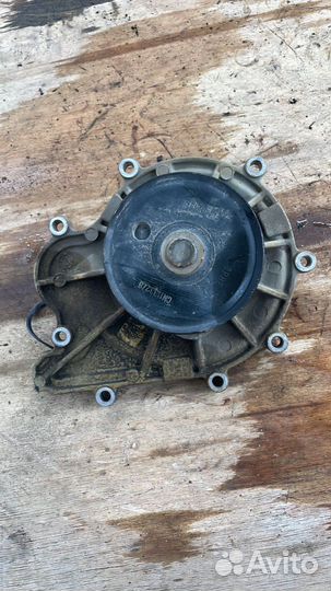 Водяной насос помпа на газель next