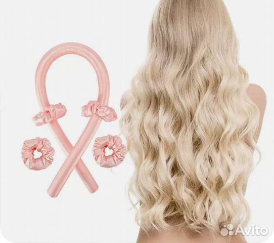 Бигуди для волос Jillas, новые