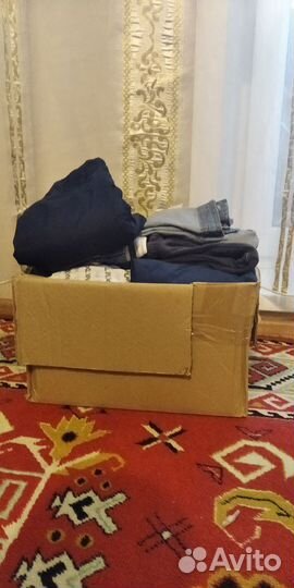 Детские вещи