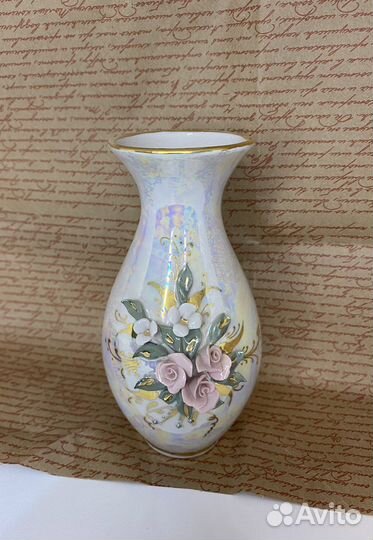 Кисловодский фарфор