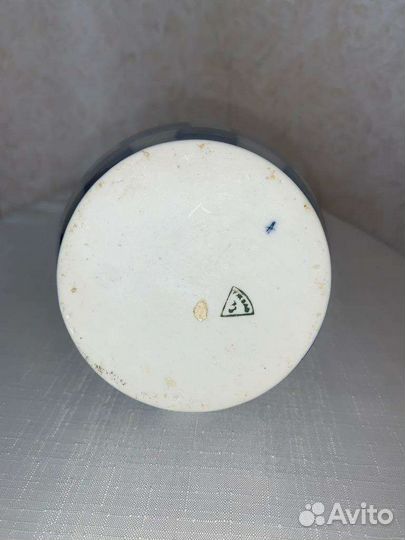 Кувшин старая гжель