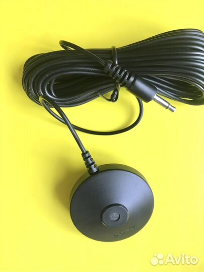 Sony Караоке + калибровочный микрофоны