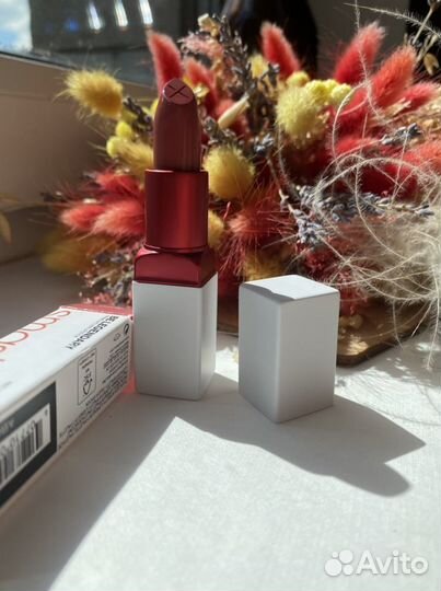 Smashbox be legendary prime&plushlipstick