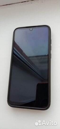 Смартфон xiaomi Mi play