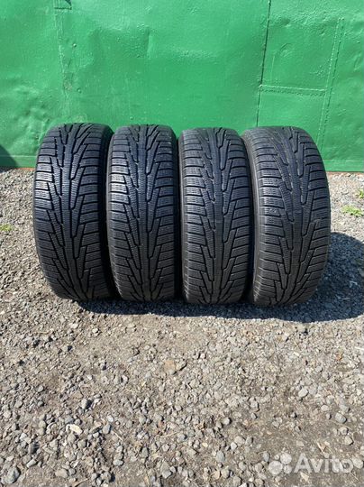 Nokian Tyres Nordman RS2 205/55 R16 94R