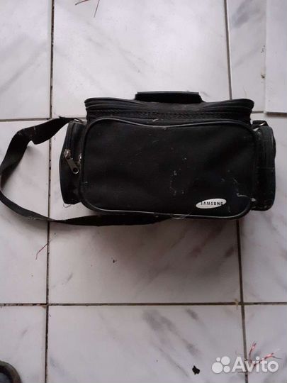 Видеокамера sony