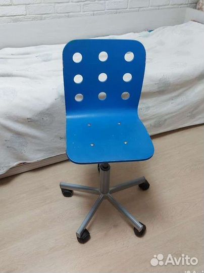 Компьютерный стул IKEA