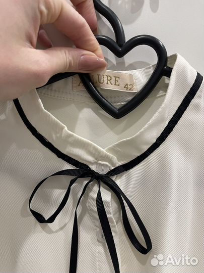 Блузка женская