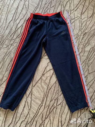 Adidas essentials костюм (М)