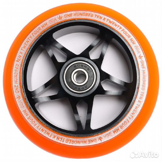 Колесо для самоката Blunt S3 110 мм